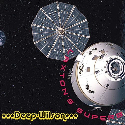 Amazon.deLaxton's Superb