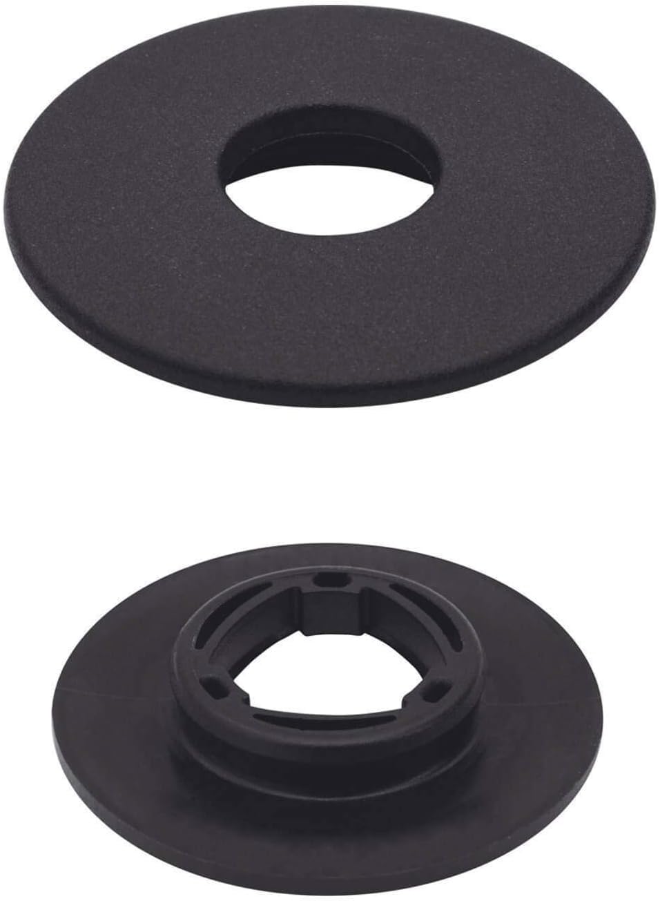 Fußmatten Für Opel Frontera C Hybrid Ab 2025 - Rutschfeste Autoteppiche Mit Klettverschluss