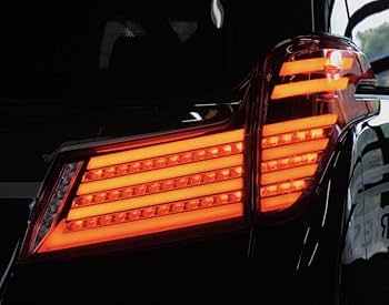 Amazon | ヴァレンティ (VALENTI) ジュエルLEDテールランプULTRA