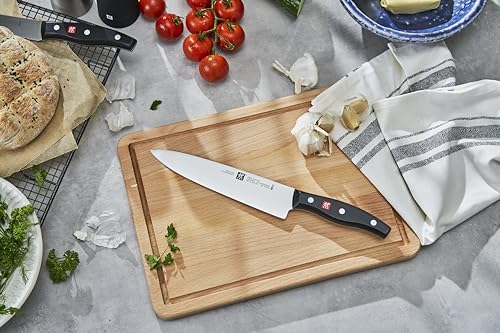 ZWILLING Twin Pollux Messer-Set, 3-teilig (Spick-/Garniermesser 10 cm, Fleischmesser 16 cm, Kochmesser 20 cm)… – Ansicht 6