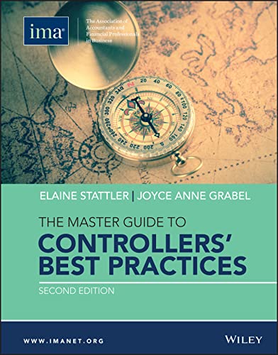 The Master Guide to Controllers' Best Practices, Second Edition view 2