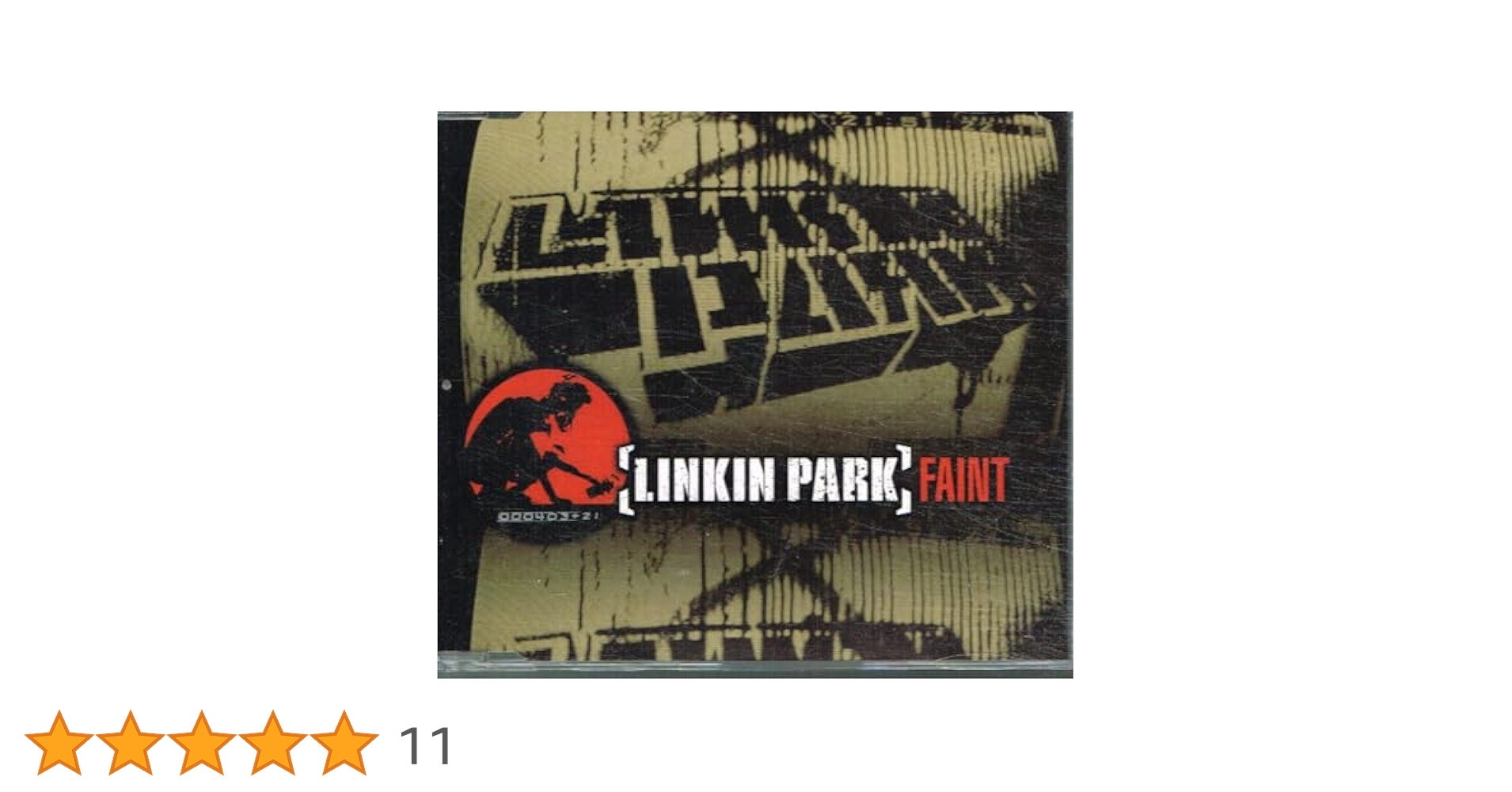 Amazon.co.jp: Faint: ミュージック