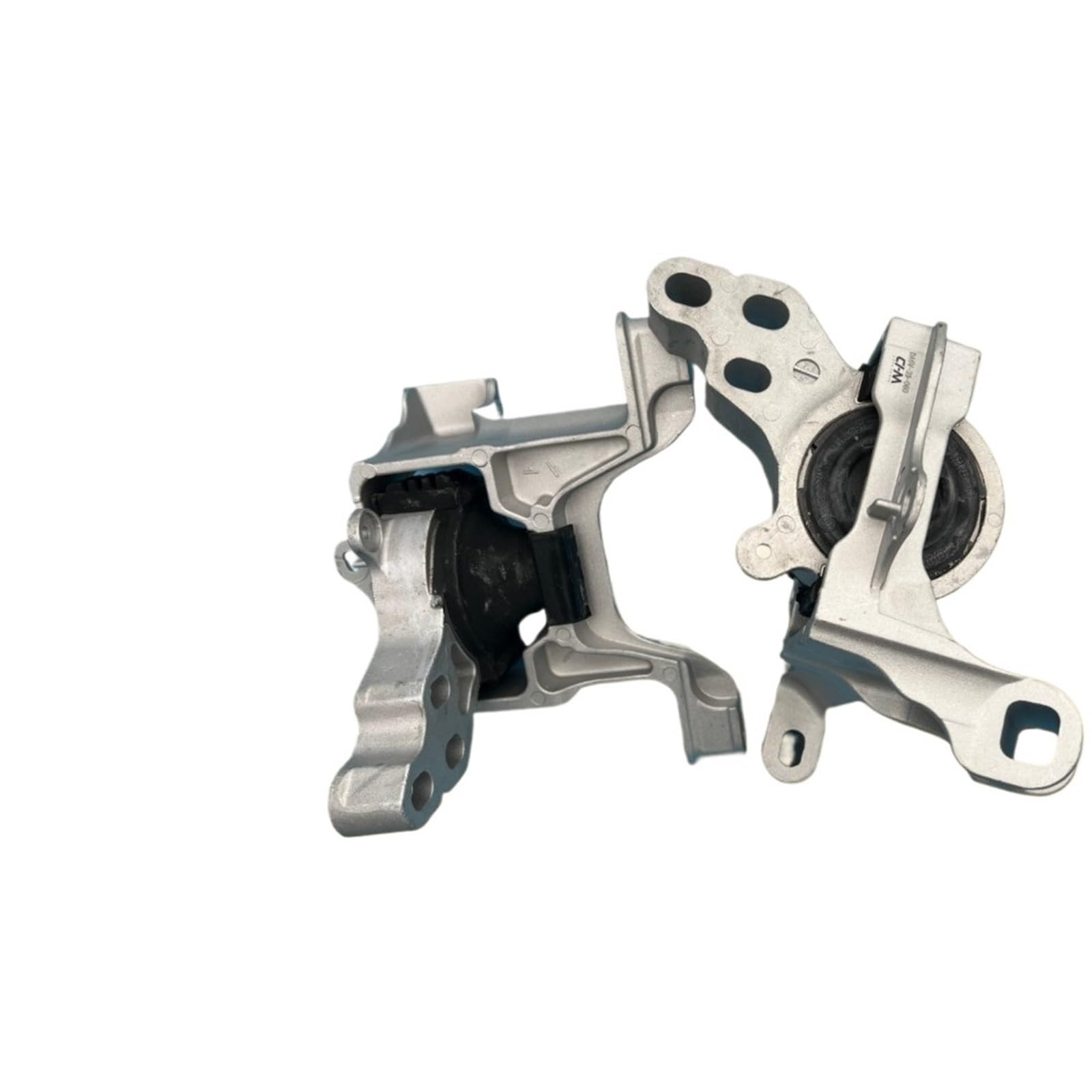 FPJQOBJC DA6V-39-060 DA6V-39-06Y DA6C-39-060 DA6D-39-060 Engine Foot Rubber Bracket