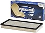 Purolator A24372 PurolatorONE Advanced Engine Air Filter