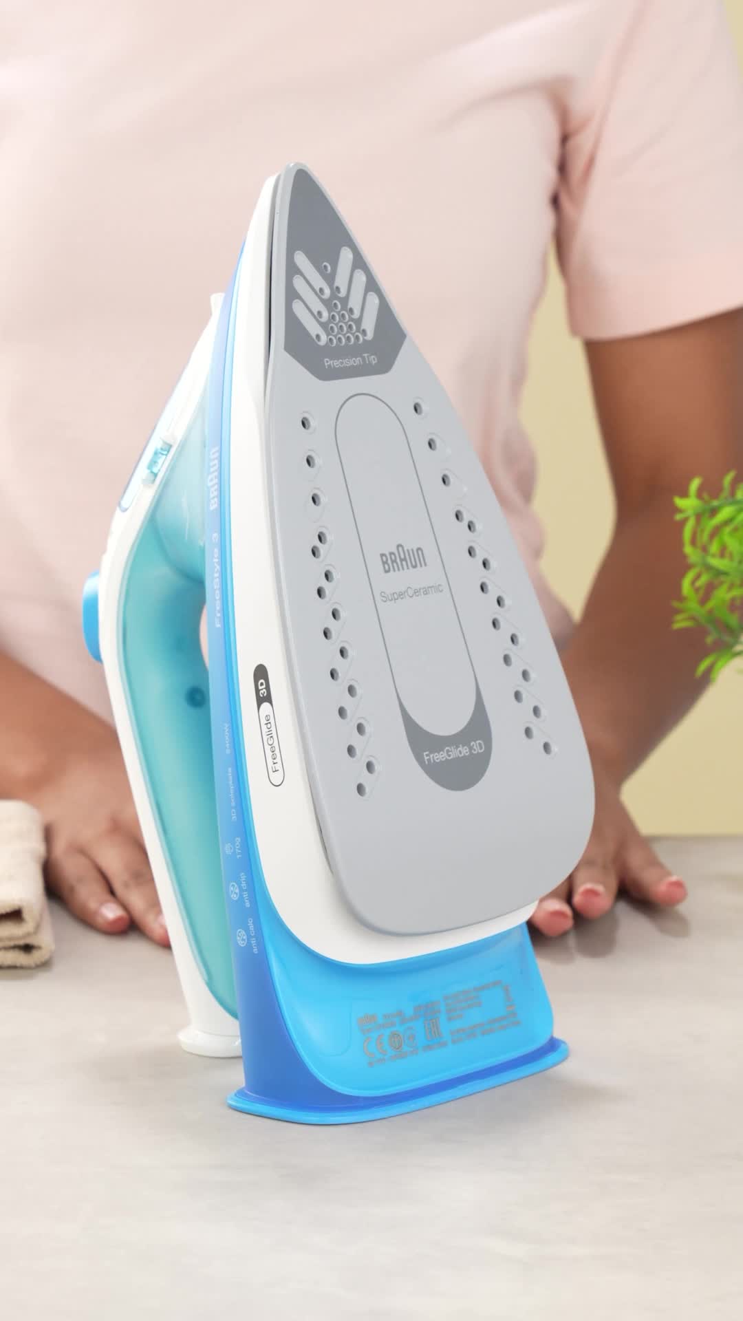 Braun