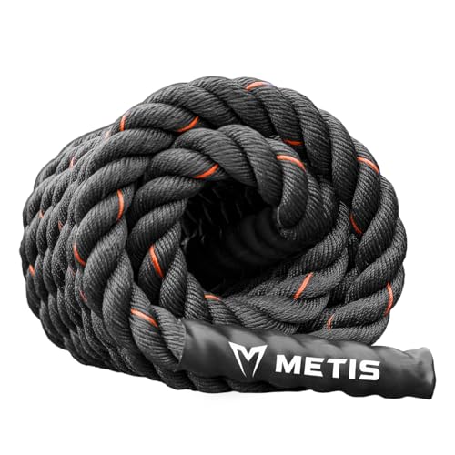 Amazon.co.uk Best Sellers: The most popular items in Exercise Battle Ropes