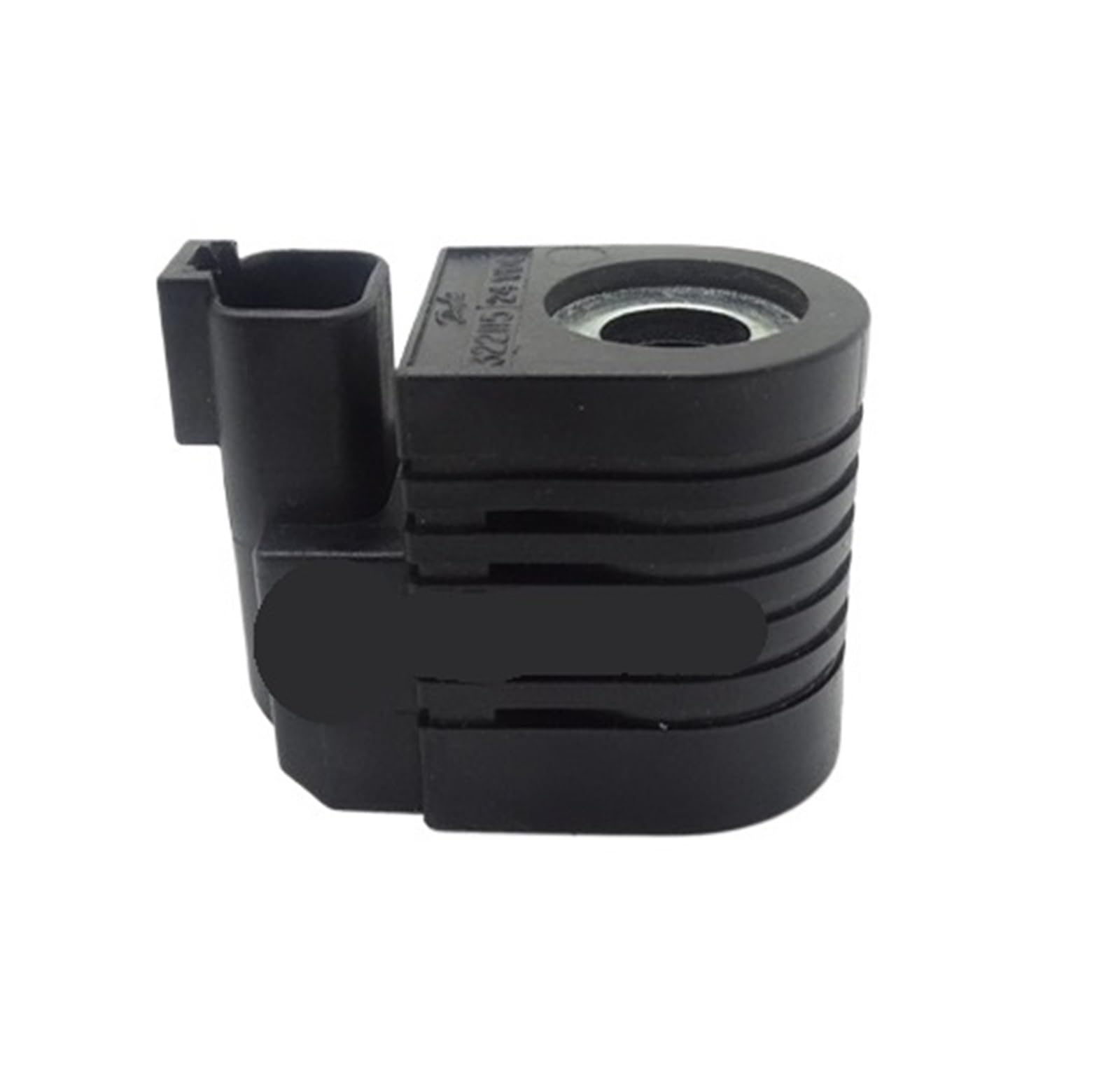 Bobine électrovanne 226-4408 pour mélangeur rotatif