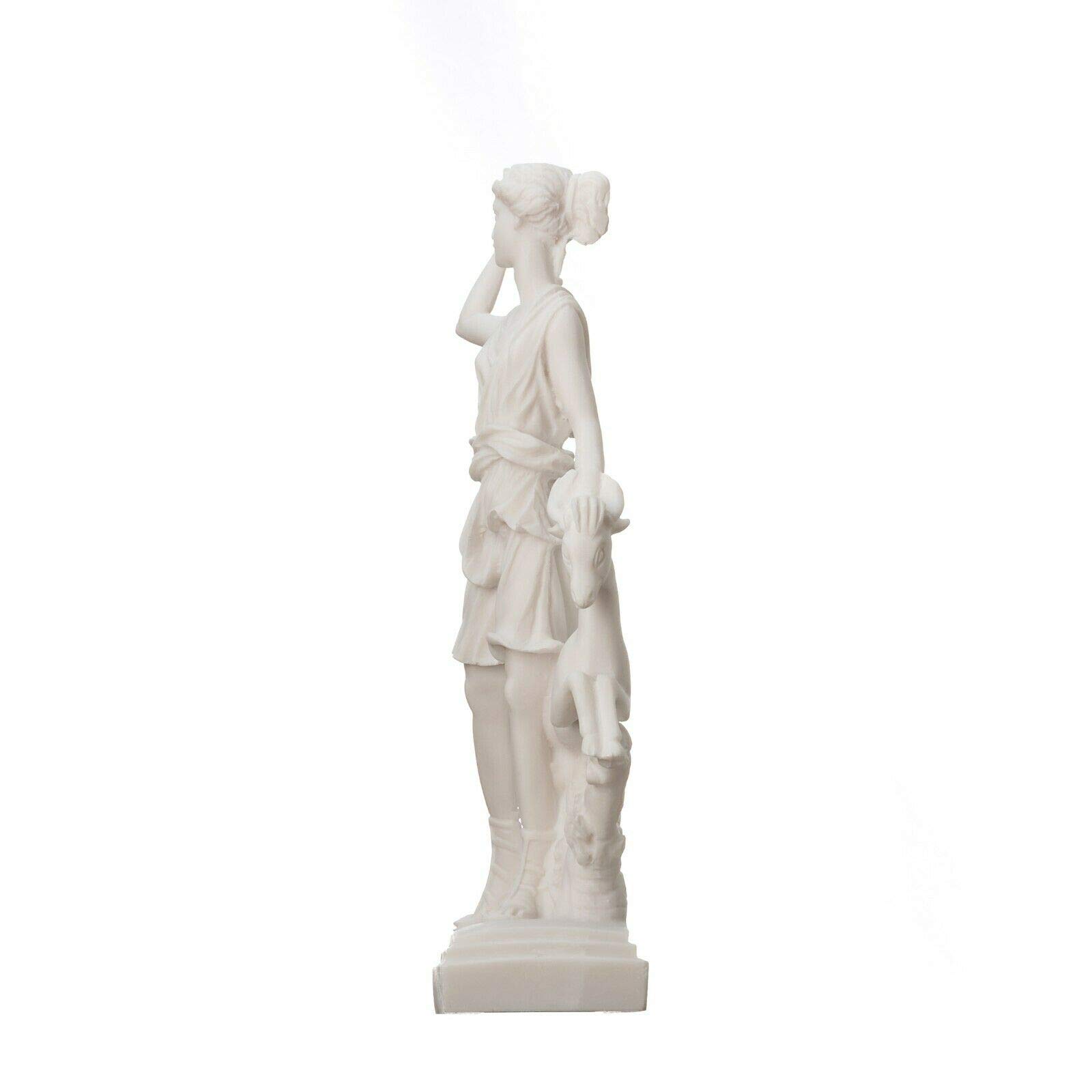 Artemis diana standbeeld - België