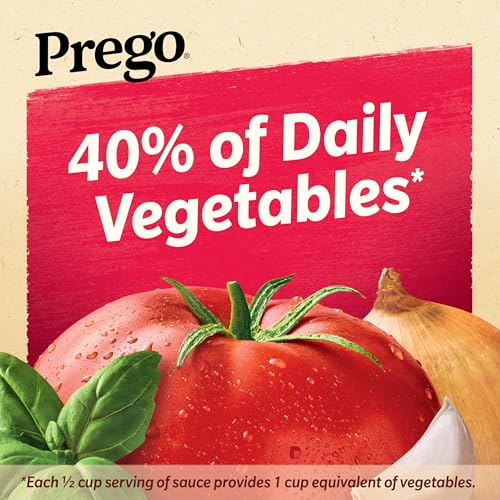 Image of Prego Marinara Sauce, 23 Oz Jar