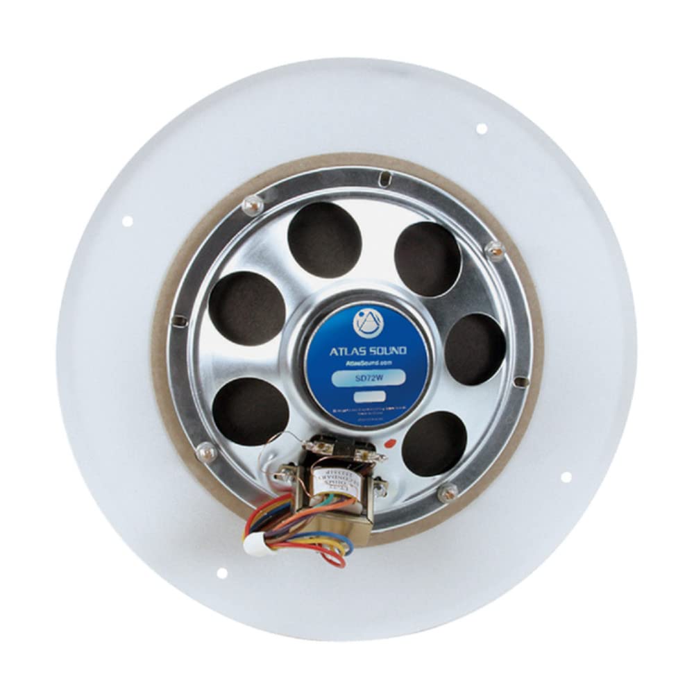 Amazon.com: AtlasIED 8