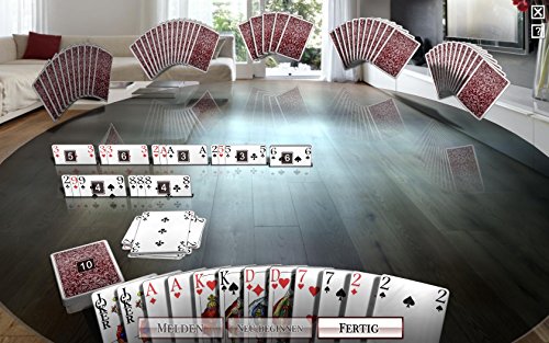 Silver Generation Kartenspiele Deluxe 2023 (Windows 11 / 10) – Bild 5