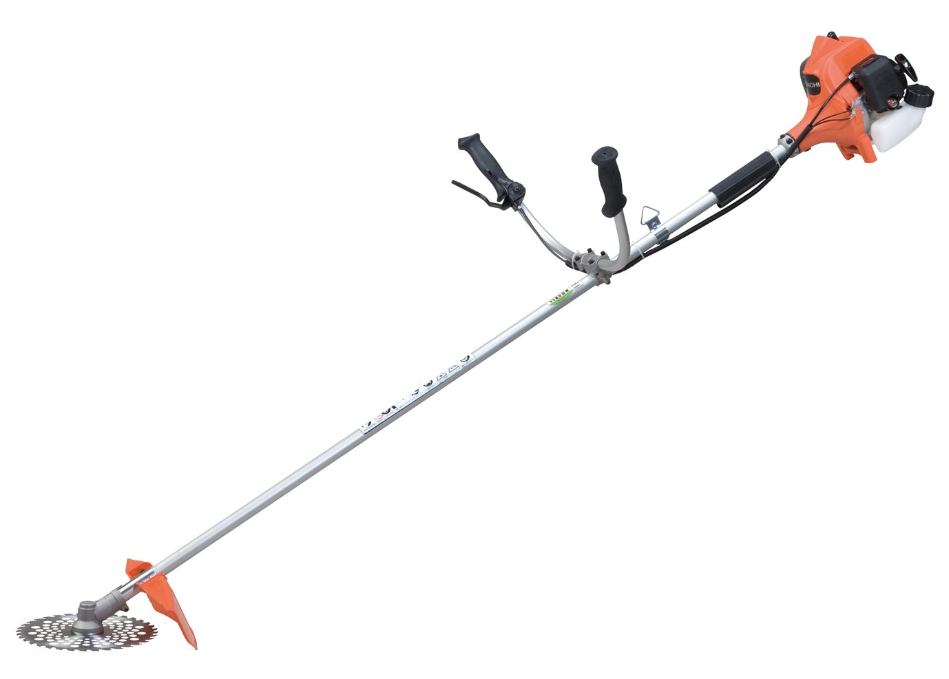 完全整備‼️HIKOKI FCG24EASP（S）エンジン刈払機 草刈機 絶好調‼️ 完全整備‼️HIKOKI FCG24EASP（S）エンジン刈払機 草刈機 絶好調‼️