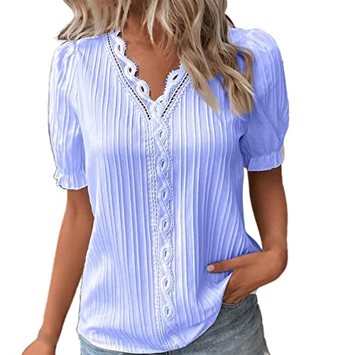 maglia verde donna manica lunga; magliette addio al nubilato sposa; camicia scollo v donna; camicette verdi donna; maglia pilates donna manica corta; magliette maniche a tre quarti; t shirt cotone donna grigio