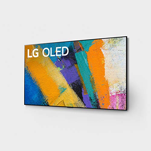 LG OLED65GXPUA Alexa Built-In GX Series 65