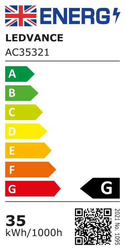 Bombillas Halógenas G6.35 12V 35W - Pack De 10, Blanco Cálido 2700K, Regulables, Para Arañas Y Focos