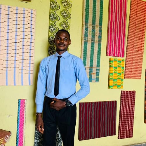 2 Corinthians 5 vs 11 cover art