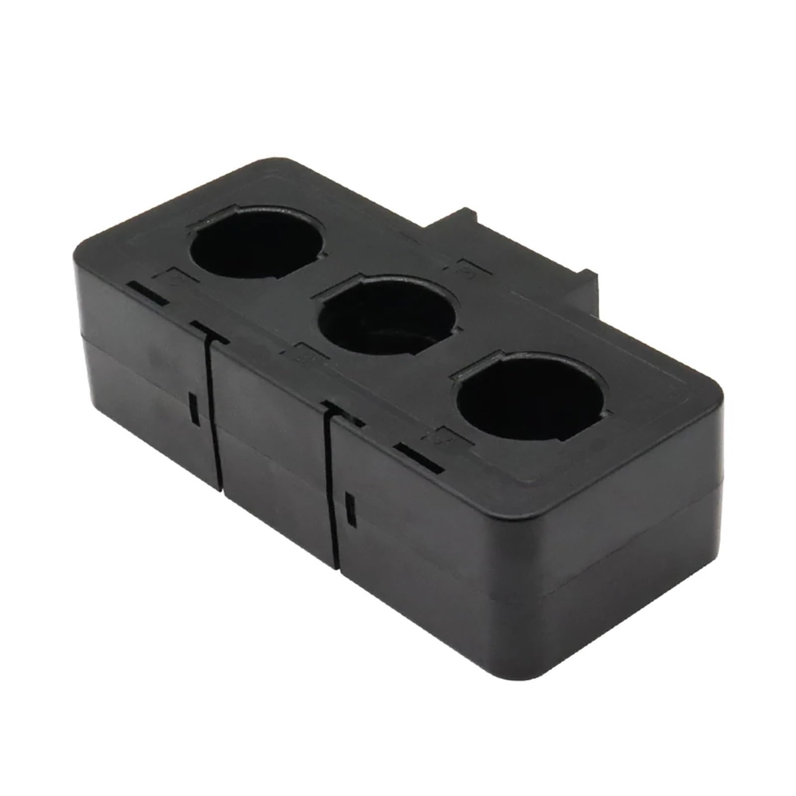Transformador de Corriente trifásico de 32 mm, 0,5 s, CA, 100 A, 200 A, 300 A, 400 A, 500 A, 600 A, for medición de Corriente(500A 5A)