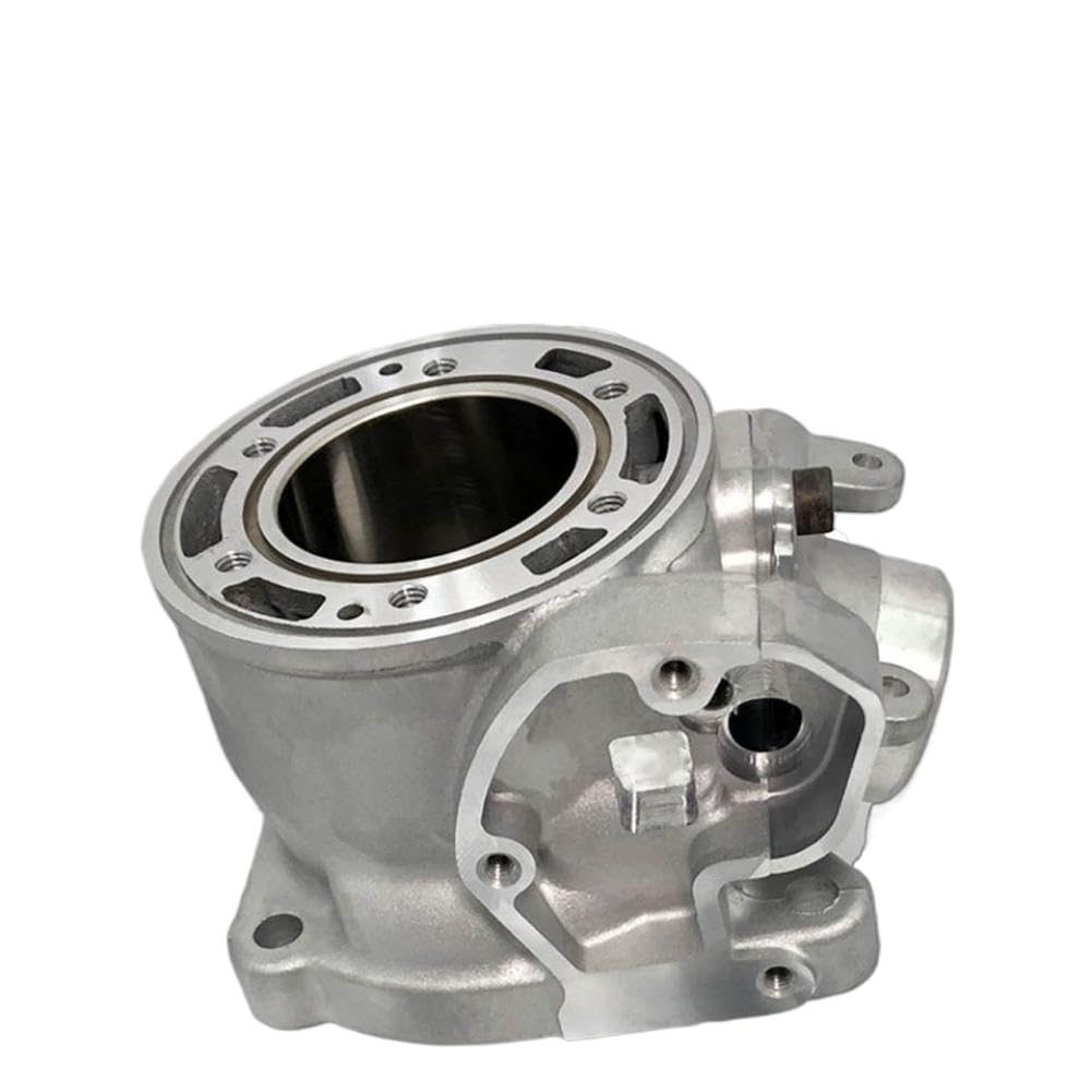 Blocco cilindri pneumatico con testata da 47 mm compatibile con SX85 2013-2017 TC85 2014-2017 XN85
