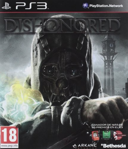 Dishonored [ES] (PS3)