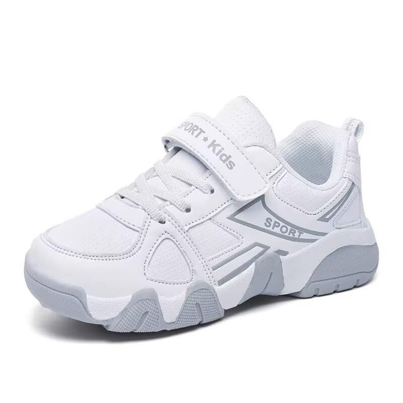 Kids Boy Fashion Walking Sneakers for Spring Summer Sport Hiking Running School