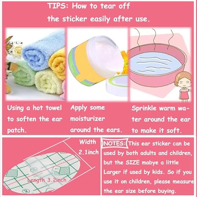 Shower Swimming Ear Covers Baby Adults Water Proof Ear Swimming Plugs Safety Ear Protection for Shower Swimming Use