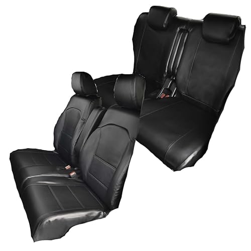 ボンフォーム ホンダ N-BOX シートカバー JF3 JF4