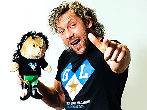 マネくま ケニーオメガ ケニー・オメガ「マネくま」(BULLET CLUB) – 闘道館