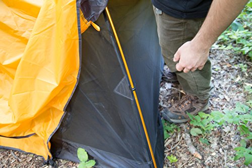 TETON Sports Mountain Ultra 4 Tent