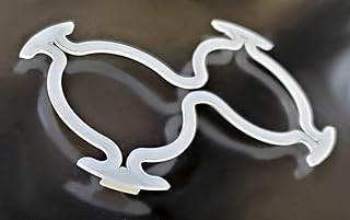 CO 350M-PCKT-NYLON - Nylon Pocket Seal for 350 Series Motor