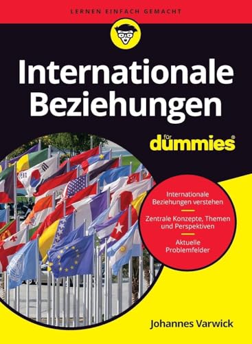 Internationale Beziehungen für Dummies