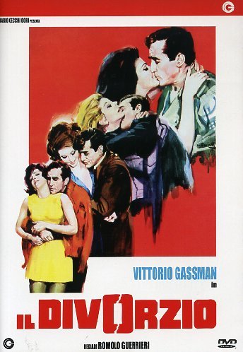 Il Divorzio