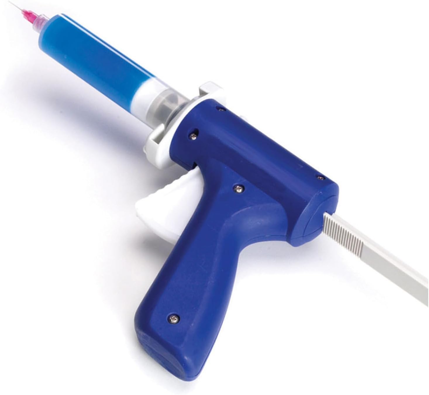 TS710SG 700 Series Manual Syringe Gun, 10 cc