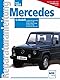 Mercedes-Benz G-Modell (W 460): 240 GD, 300 Gd bis 1989, 300 GD ab 1990, 230 G, 230 GE bis 1984, 230 GE ab 1985, 280 GE, 250 GD ab 1988 (Reparaturanleitungen)
