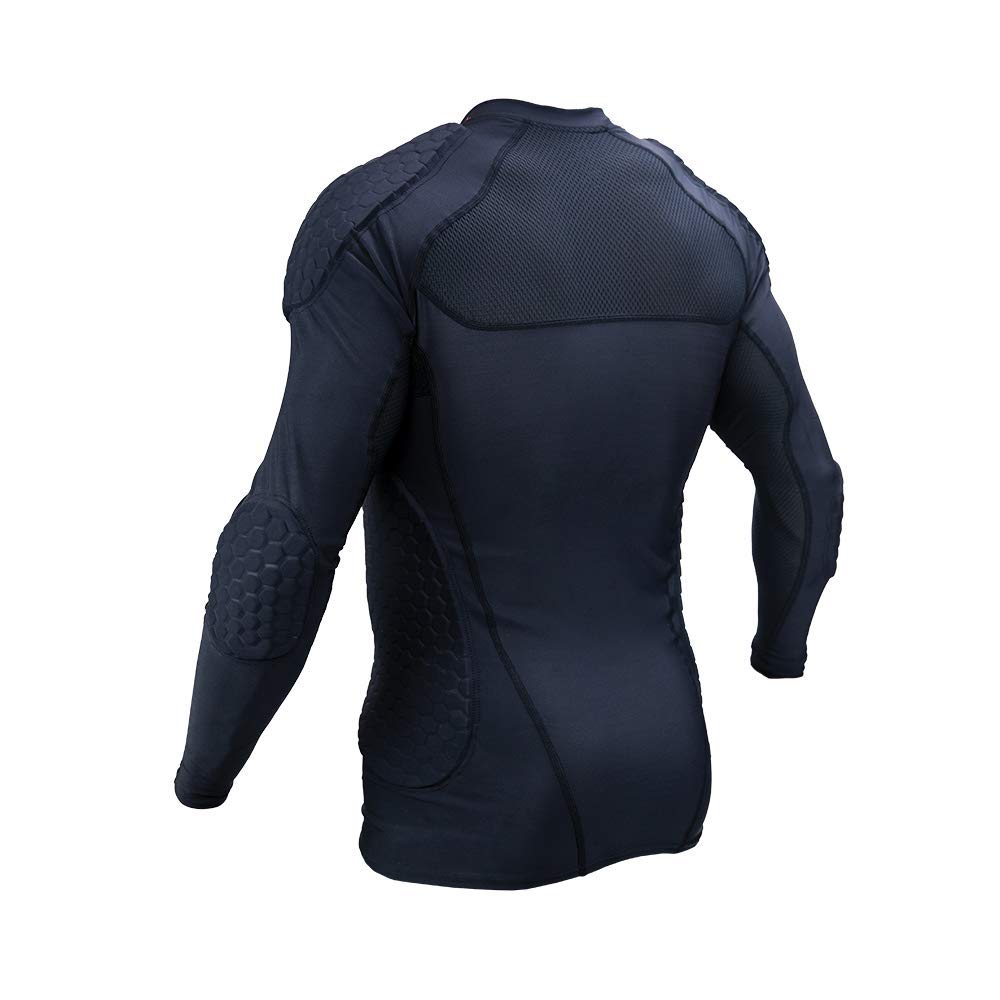 MC David - Futbol Hex Extreme, Maglietta Unisex Adulto