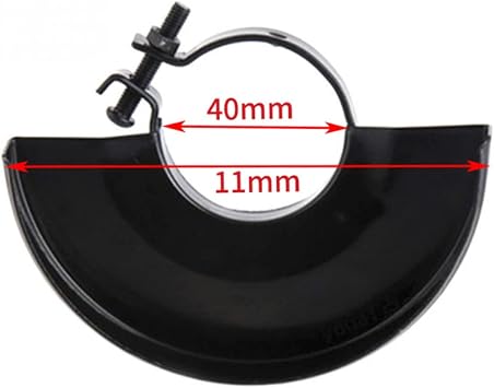 2pcs Angle Accessories Shield Cover Conversion Angle Grinding Tool