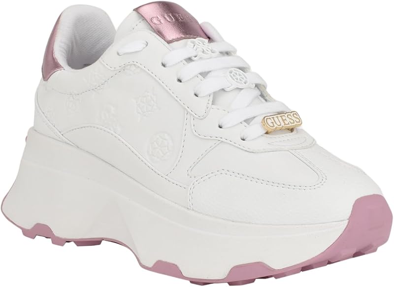 Guess CALEBB, Zapatillas para Mujer