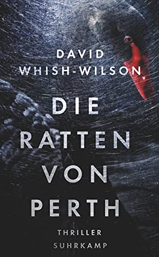Die Ratten von Perth: Thriller: 4805