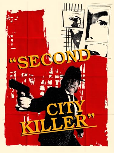 Second City Killer