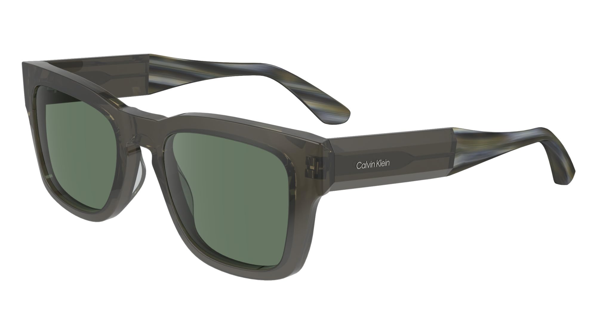 Calvin Klein Gafas Unisex Adulto