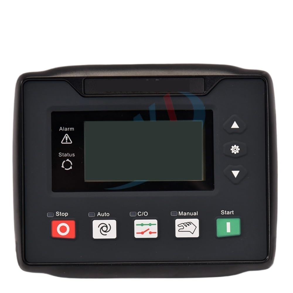 HGM4100LT Controle HGM4100LT-S23 Genset Controller Engine Module