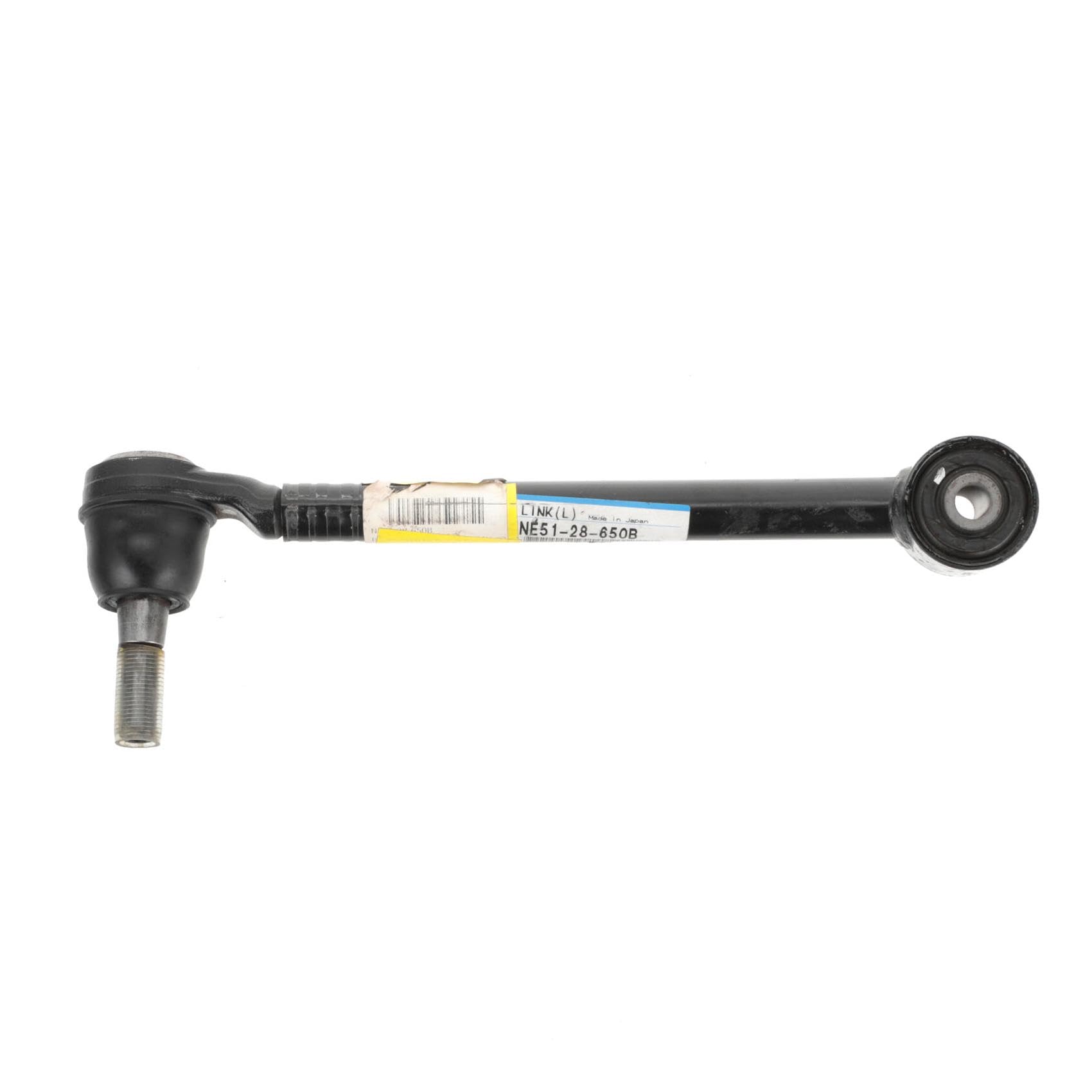 Amazon.com: Genuine OEM for MAZDA 2006-2015 MX-5 Miata Rear Left