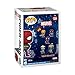 Funko POP! Marvel: Holiday - Spider-Man - (SWTR) - Marvel Comics - Collectable Vinyl Figure - Gift Idea - Official Merchandise - for Kids & Adults - Movies Fans - Model Figure for Collectors