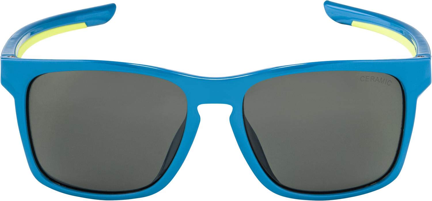 ALPINA Unisex Niños, FLEXXY COOL KIDS I gafas de sol