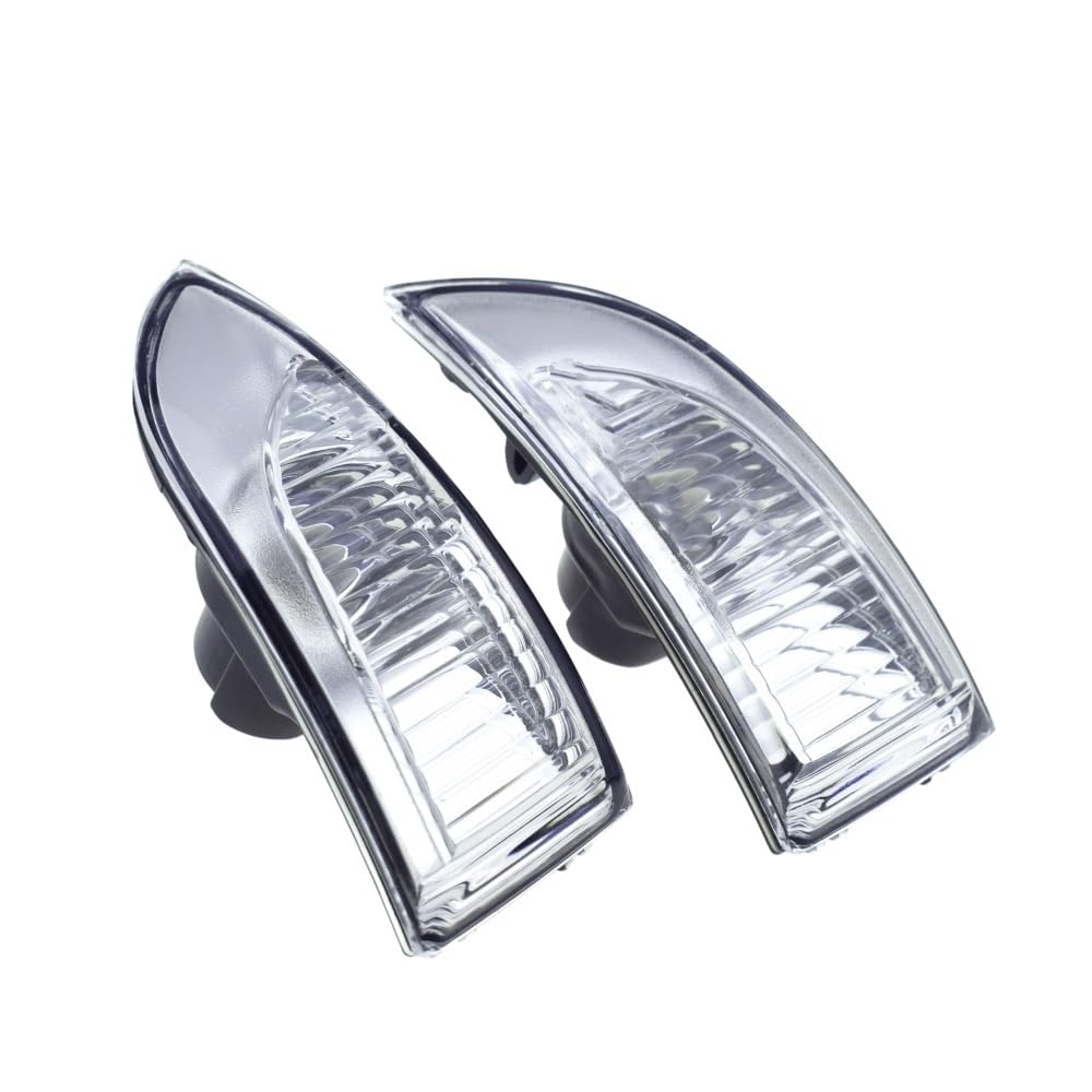 retrovisore Segnale svolta Light Specchietto Retrovisore Sinistro Destro Indicatore Di Direzione Per Fluence Per Laguna Per Latitude Per Megane Per Scénic