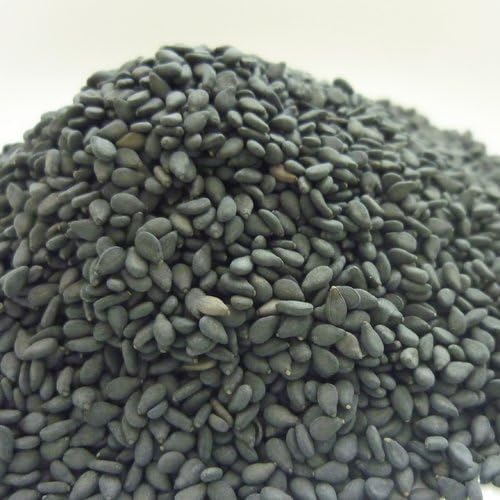 _˃A[eB[ 􂢂  ChY 100g Black Sesame S} Ӗ XpCX h Ɩp