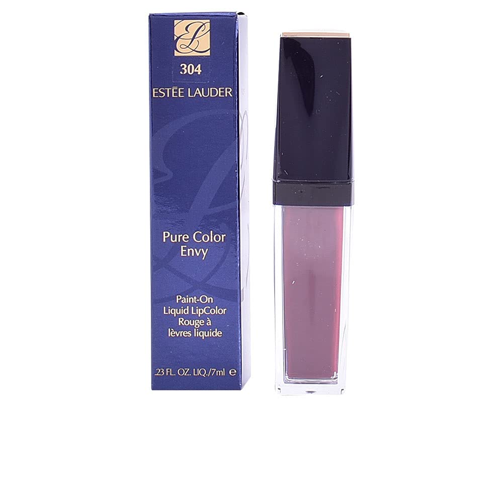 Envy Liquid Lipstick 304 Estee Lauder - 4