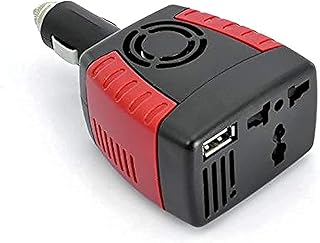 Inverter (12V to 220V/150W)