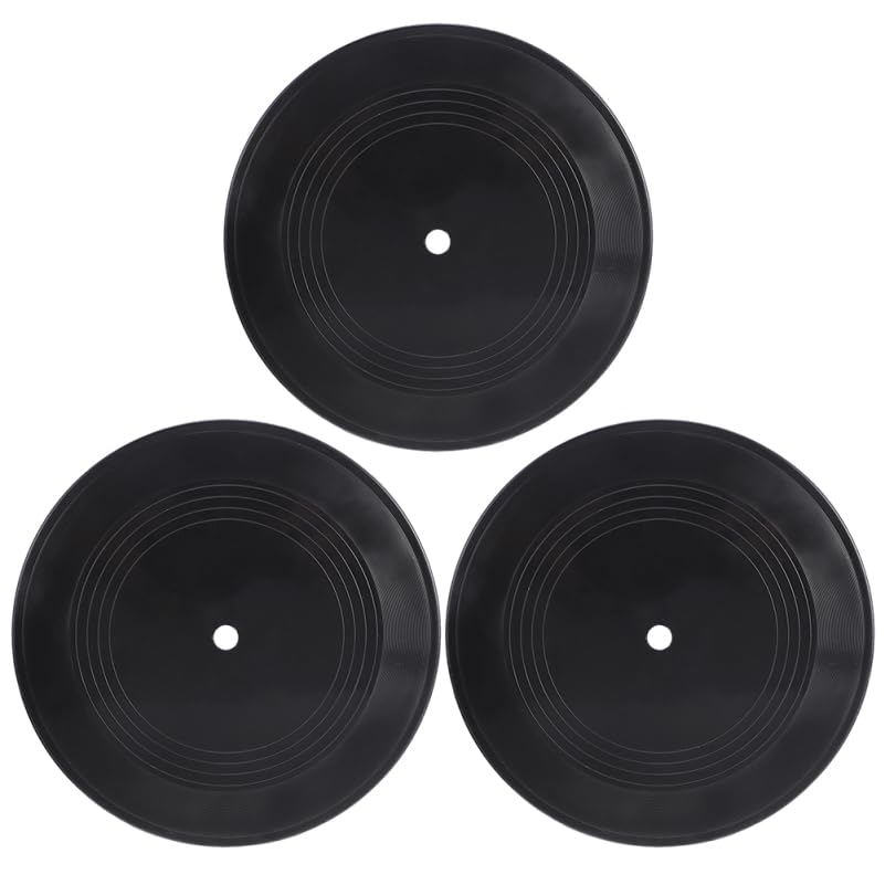 Taglio di decorativi durevoli: realizzate a partire da , queste decorazioni in vinile sono progettate per un uso duraturo, garantendo così il loro fascino decorativo per anni