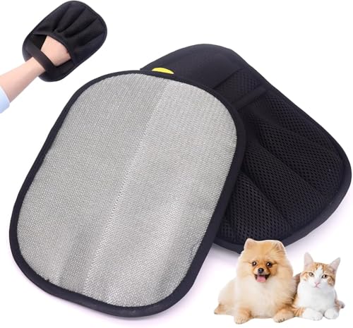 OUWOF Pet Hair Removal Glove