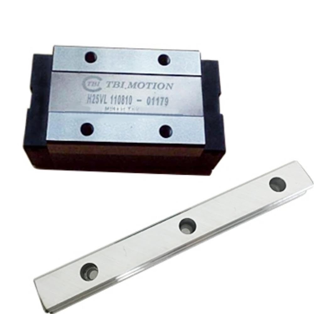 THKNew TBI Linear Guide TRH25VN(VL) H25VN(VL), 10*10*10